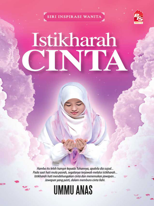 Title details for Istikharah Cinta by Ummu Anas - Available
